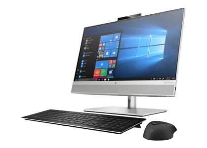 HP all in one computer