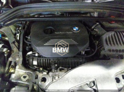 2016 BMW X1 XDRIVE 28i